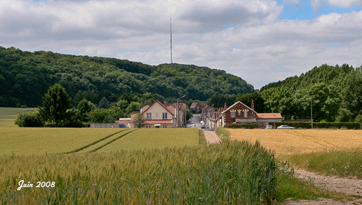 les corons